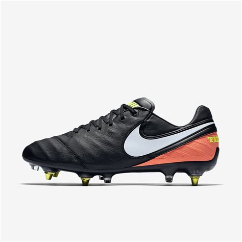 Nike Tiempo Legend VI SG